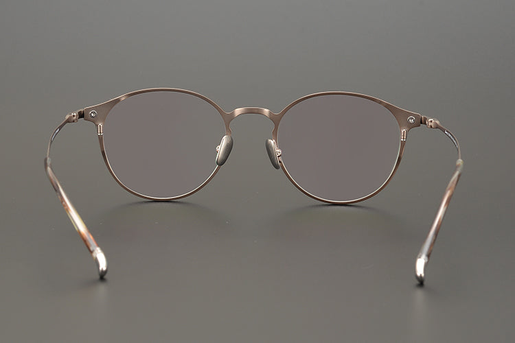 Round Glasses MW1155