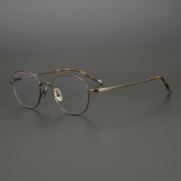 Square Glasses MW1073