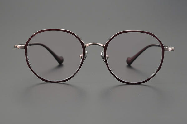 Round Glasses MW1201