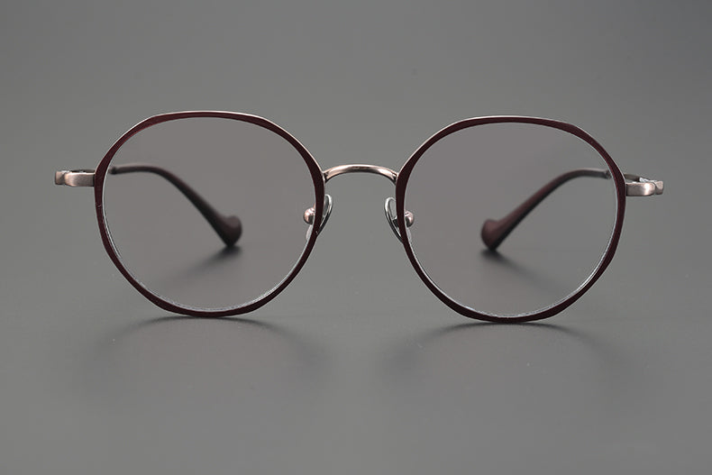 Round Glasses MW1201