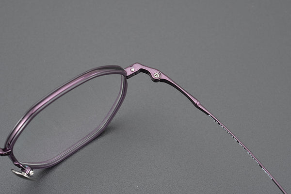 Geometric Glasses MW1196