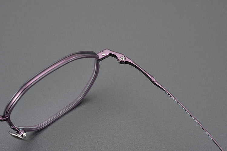 Geometric Glasses MW1196