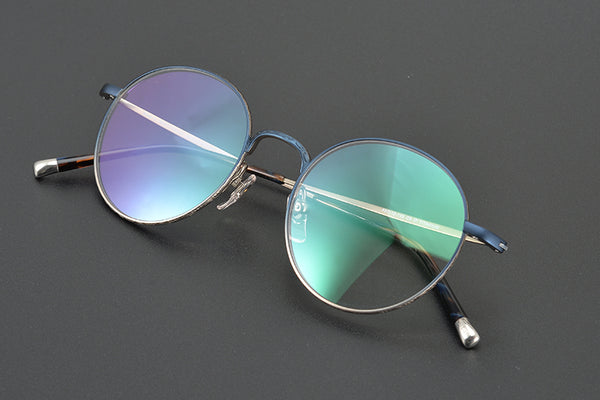 Round Glasses MW1150