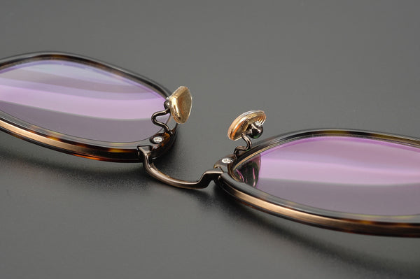 Square Glasses MW1202
