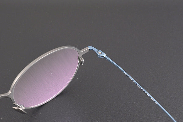 Round Glasses MW1109