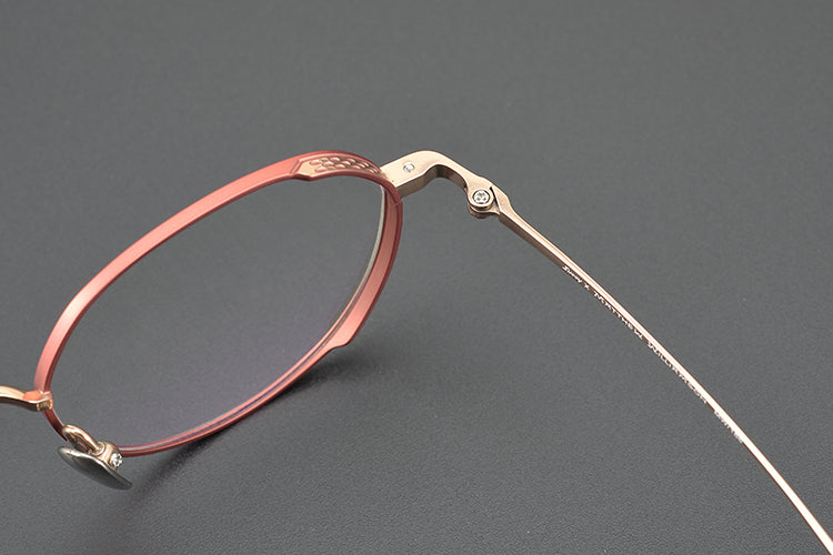 Round Glasses MW1174