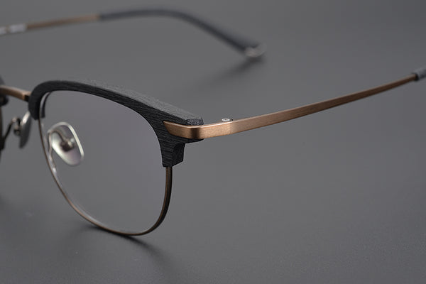 Browline Glasses MW1112