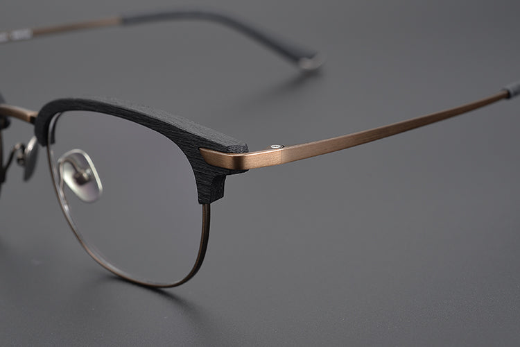 Browline Glasses MW1112