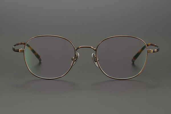 Square Glasses MW1073