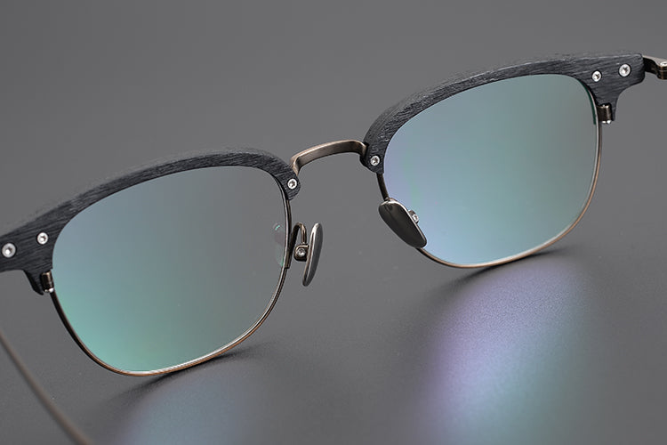 Browline Glasses MW1112