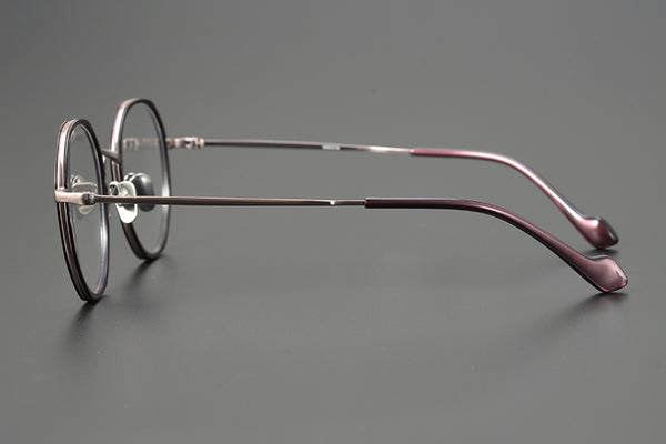 Round Glasses MW1201