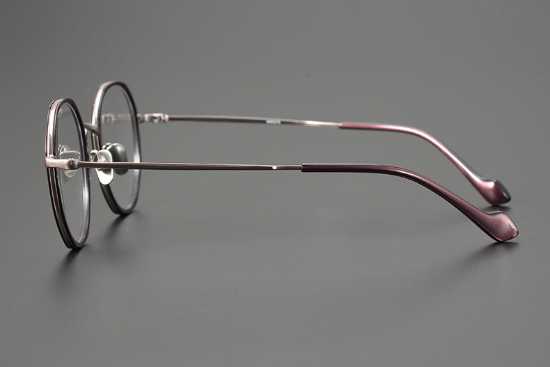 Round Glasses MW1201