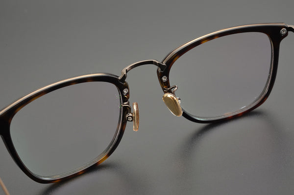 Square Glasses MW1202