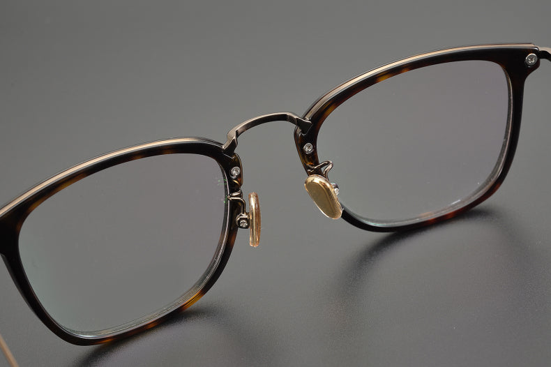 Square Glasses MW1202