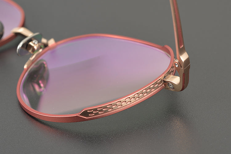 Round Glasses MW1174