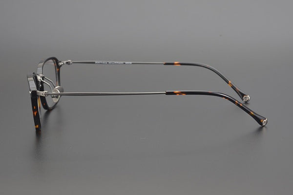 Rectangle Glasses MW1013
