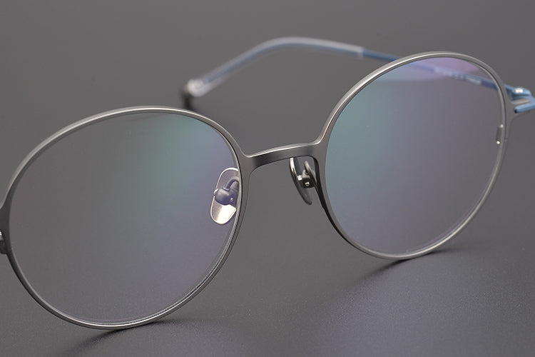 Round Glasses MW1109