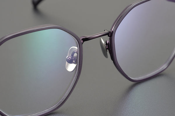 Geometric Glasses MW1196