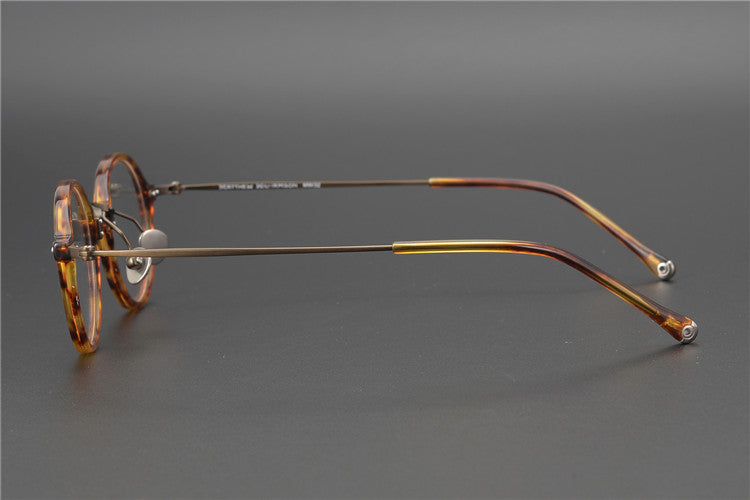 Round Glasses MW1015