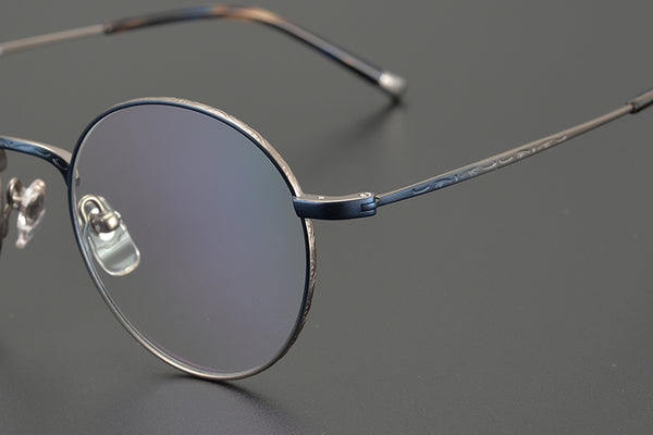 Round Glasses MW1150