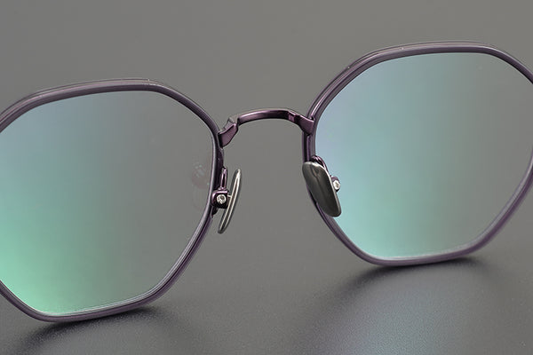 Geometric Glasses MW1196