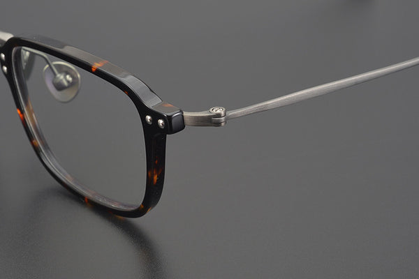 Rectangle Glasses MW1013