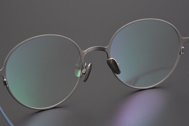 Round Glasses MW1109