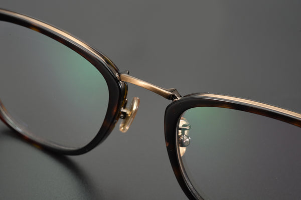 Square Glasses MW1202
