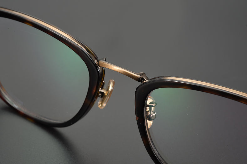 Square Glasses MW1202