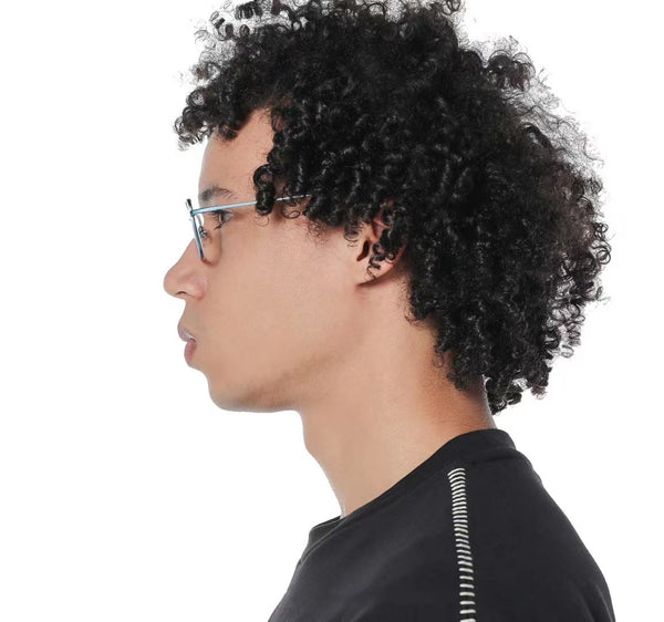 Rectangle Glasses MW1251