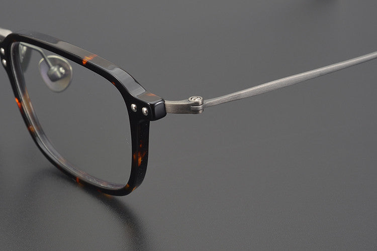 Rectangle Glasses MW1013