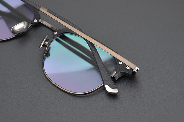 Browline Glasses MW1112
