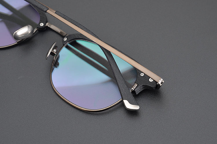 Browline Glasses MW1112