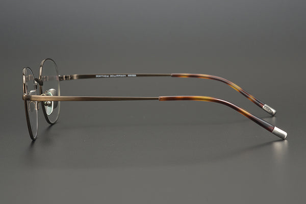 Square Glasses MW1073