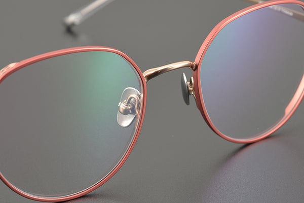 Round Glasses MW1174