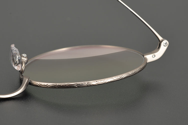 Round Glasses MW1150