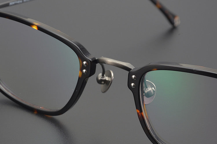 Rectangle Glasses MW1013