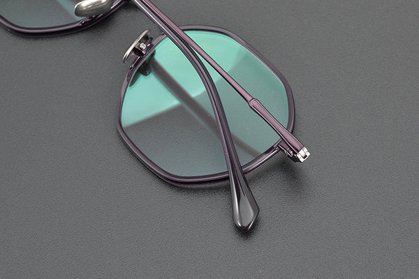 Geometric Glasses MW1196