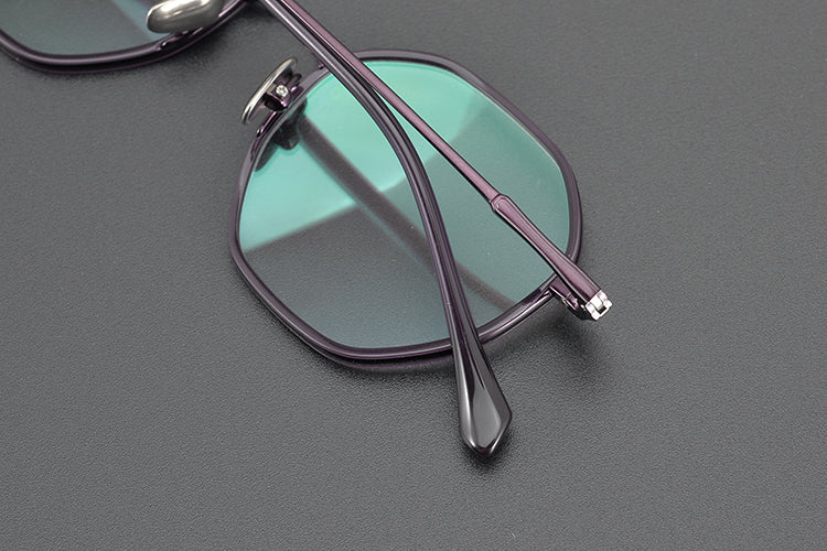 Geometric Glasses MW1196