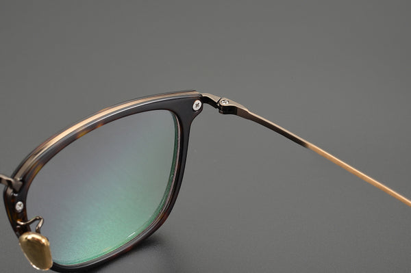 Square Glasses MW1202