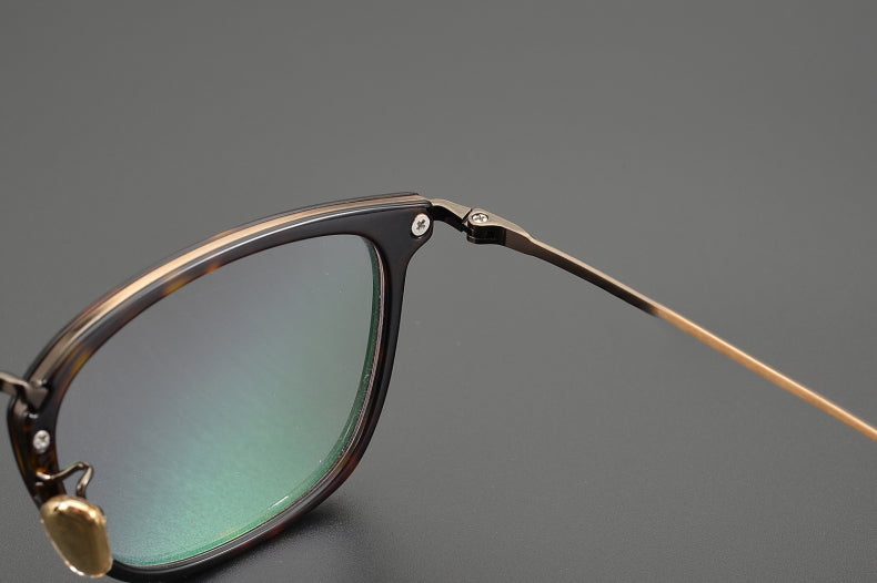 Square Glasses MW1202