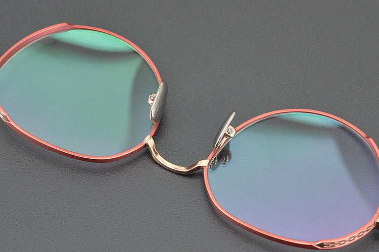 Round Glasses MW1174