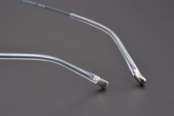 Round Glasses MW1109