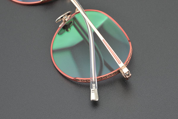 Round Glasses MW1174