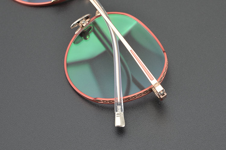 Round Glasses MW1174