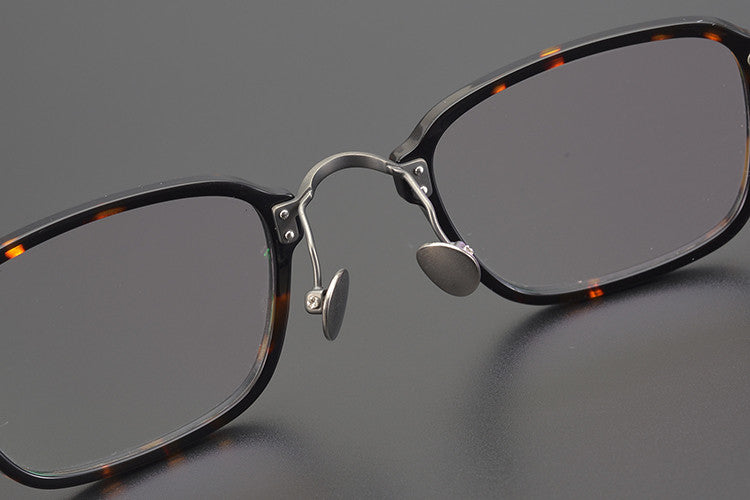 Rectangle Glasses MW1013