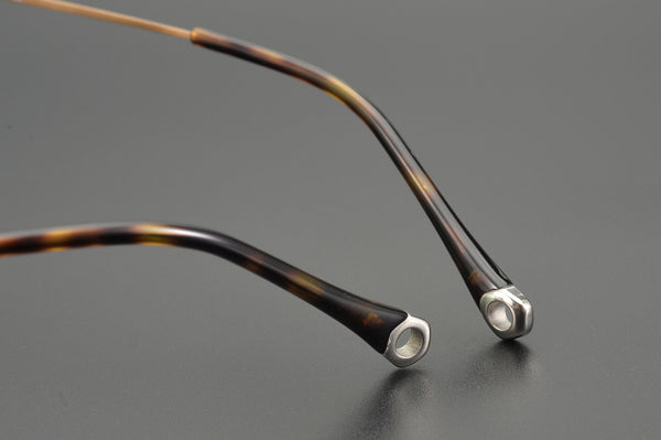 Square Glasses MW1202