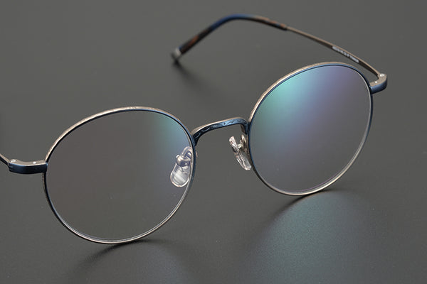 Round Glasses MW1150