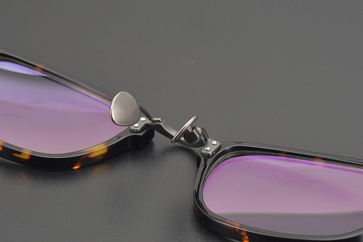 Rectangle Glasses MW1013