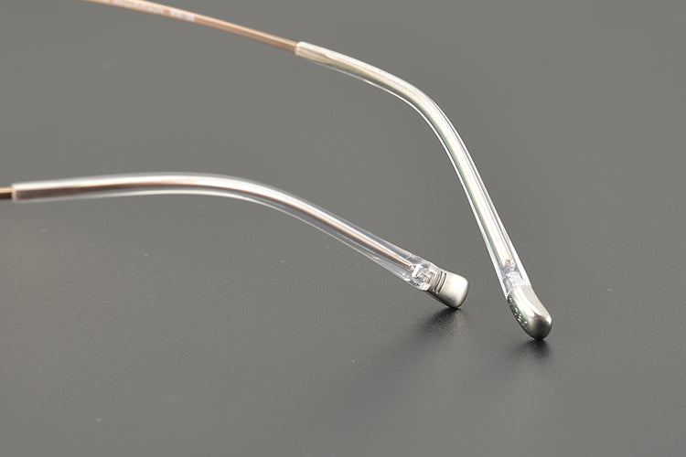 Round Glasses MW1174